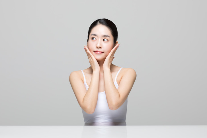 인모드리프팅 마포타임리스피부과에서 브이라인만들기 관련 이미지 2