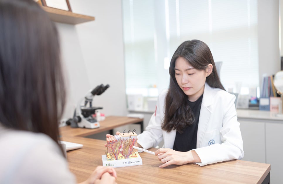 애오개역피부과, 울쎄라 리프팅 볼패임? 걱정된다면 관련 이미지 2