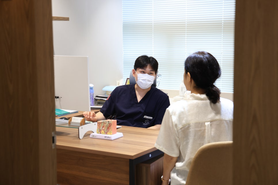 공덕역피부과, 울써마지 시술 전 관련 이미지 8