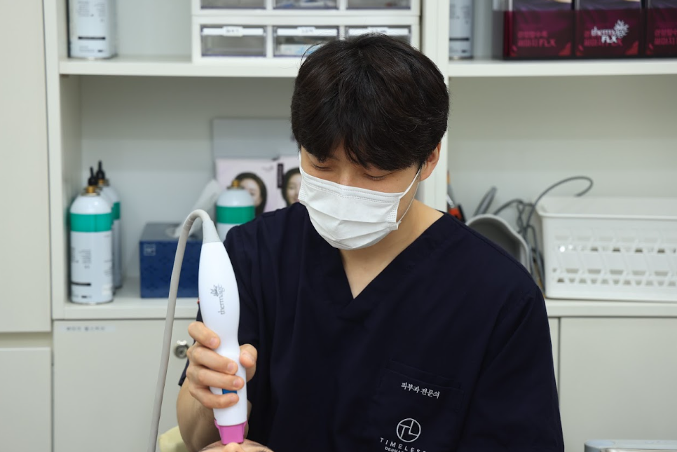 공덕 리프팅, 울쎄라와 써마지 선택 기준? 이 글 필독하세요 <공덕피부과전문의 작성> 관련 이미지 1