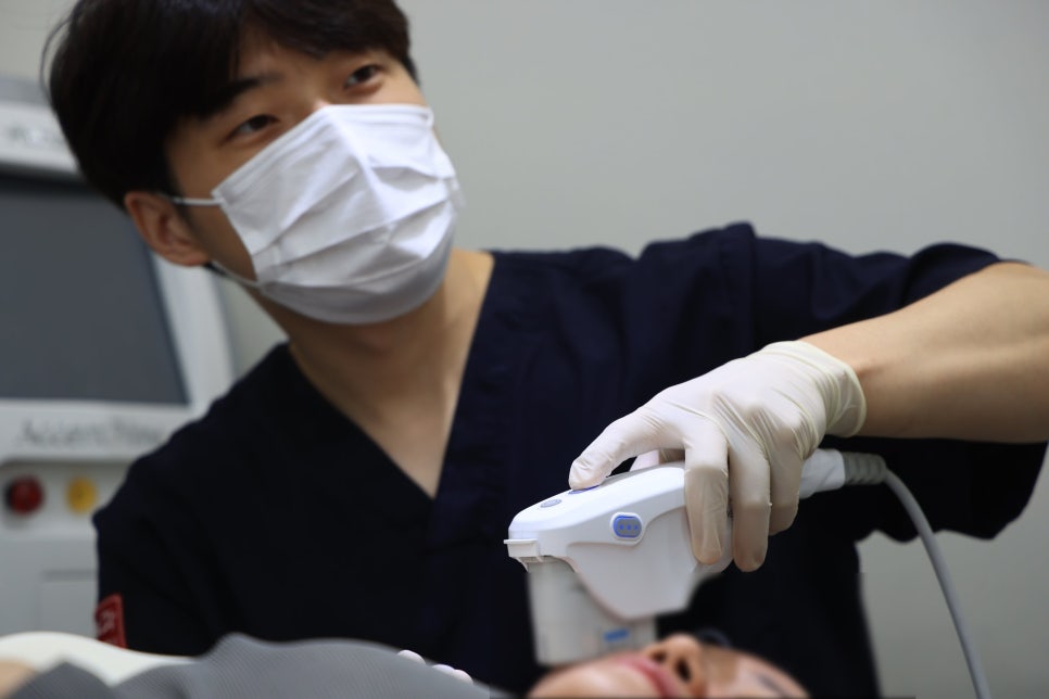 애오개역피부과, 울쎄라 리프팅 볼패임? 걱정된다면 관련 이미지 4
