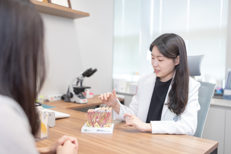 공덕피부과 레디어스 효과, 부작용, 유지기간, 비용 <총정리> 관련 이미지 6