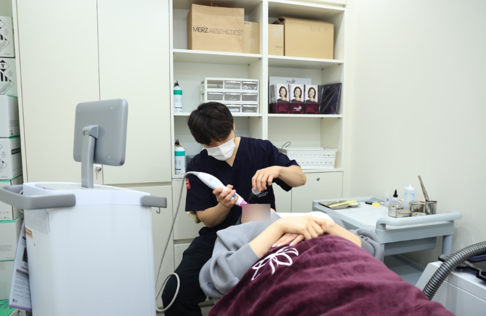 충정로피부과, 울쎄라 써마지 소프웨이브 차이 제대로 비교해봤습니다 관련 이미지 4