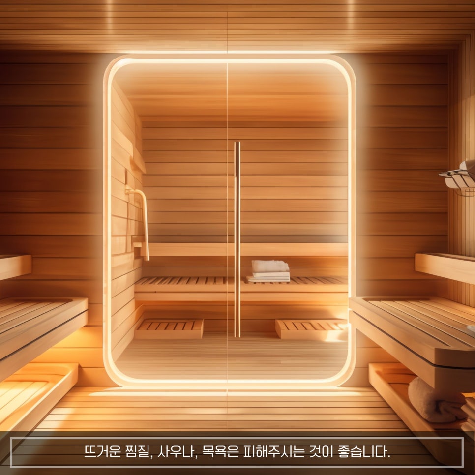 What Are the Precautions After Hongdae Lifting Procedures? image 2