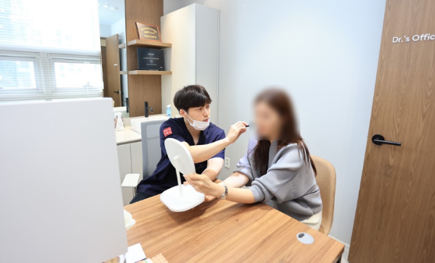 공덕피부과 써마지와 같이 받으면 좋은 시술은? 관련 이미지 3