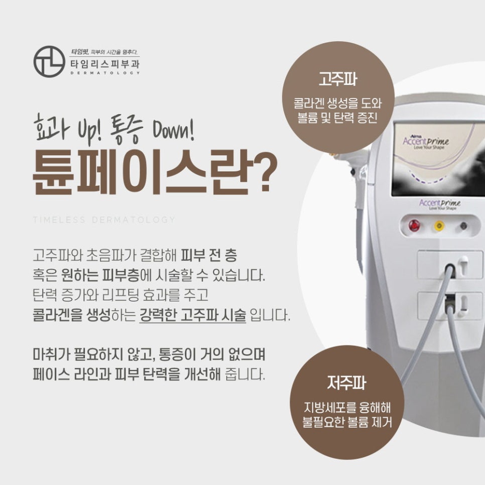 공덕역피부과 이중턱 고민 이제 그만! 관련 이미지 3