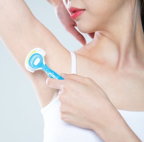 마포피부과 레이저제모 겨드랑이 인중 통증 타임리스에서 관련 이미지 4