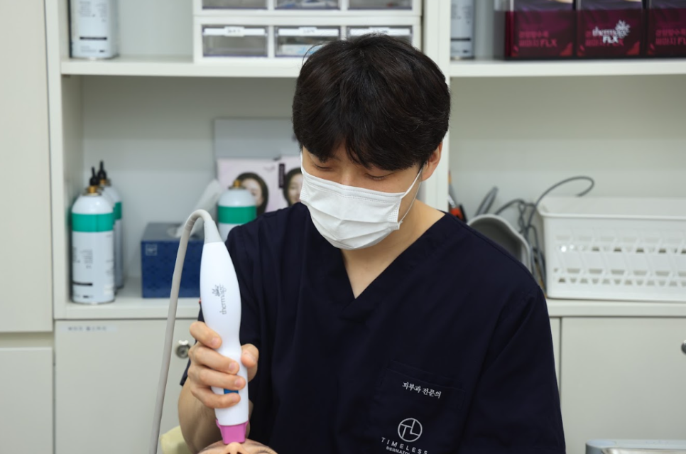 공덕동 피부과 울써마지, 무작정 권하지 않는 이유 관련 이미지 1