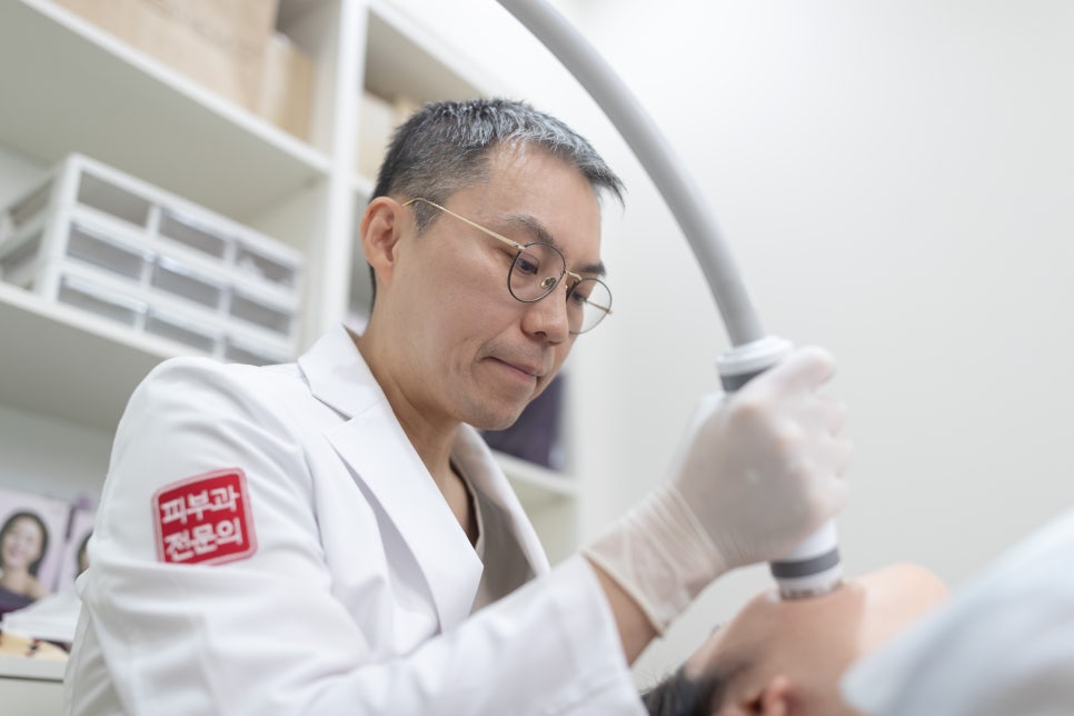 Onda Lifting Effects and Pain-Reducing Treatment Combinations at a Gongdeok-dong Dermatology Clinic <Written by a Board-Certified Dermatologist> image 6