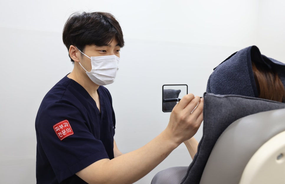 신촌역 피부과 울쎄라vs온다리프팅 차이점, 효과 정리해드립니다 관련 이미지 9