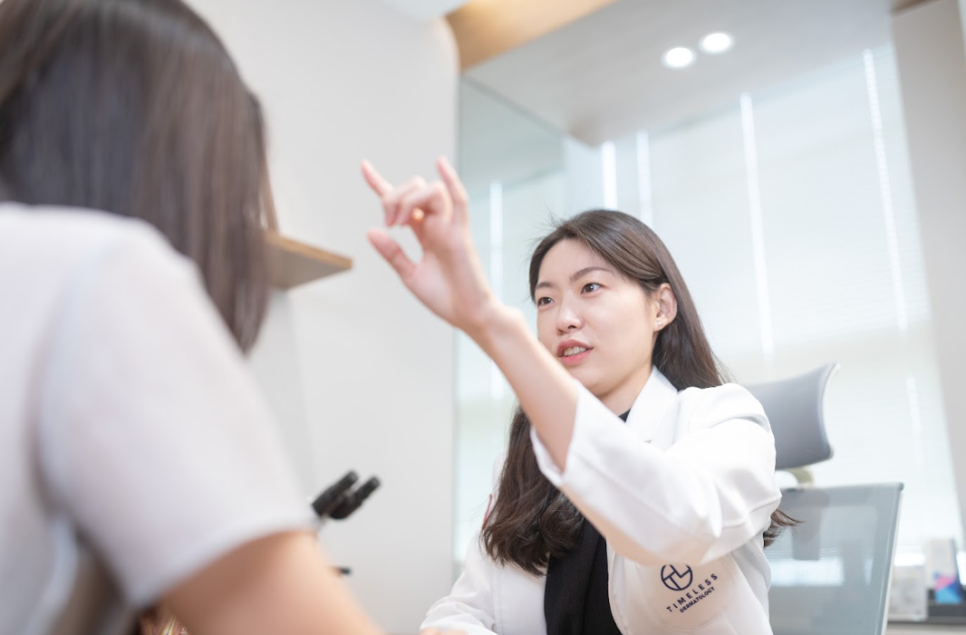 공덕피부과 온다리프팅 원리와 통증, 그리고 유지 기간까지 <총정리> 관련 이미지 4