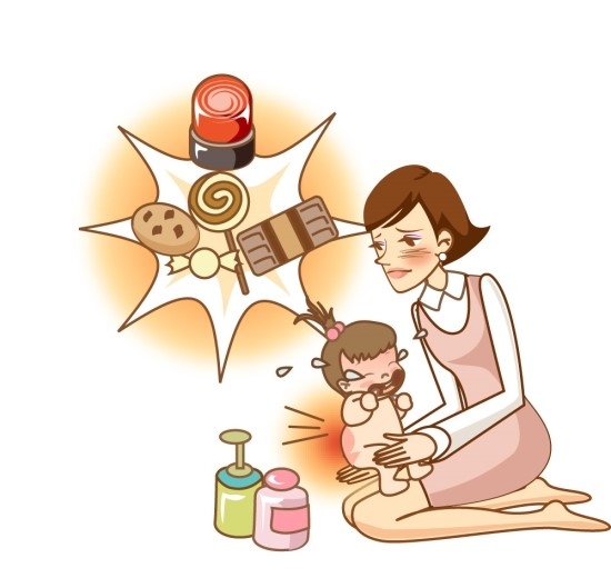 [아현역피부과] 소아아토피 치료 어떻게 해결할까? 관련 이미지 1