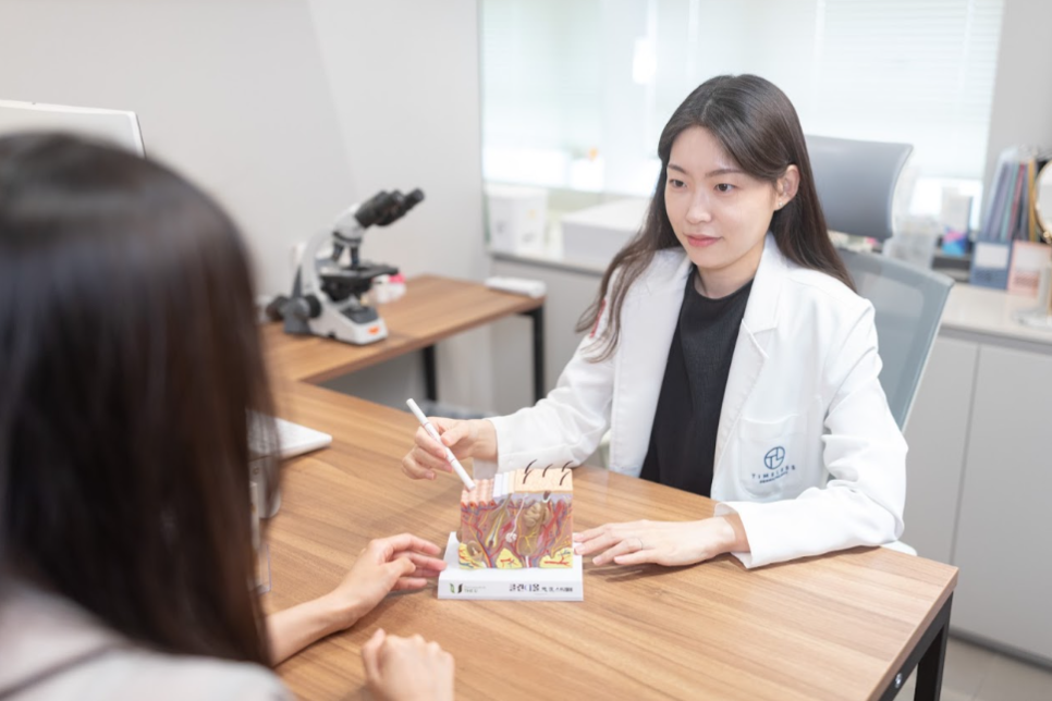 아현피부과 울쎄라, 내 얼굴에는 정말 맞을까? 피부 타입별 체크포인트 관련 이미지 6