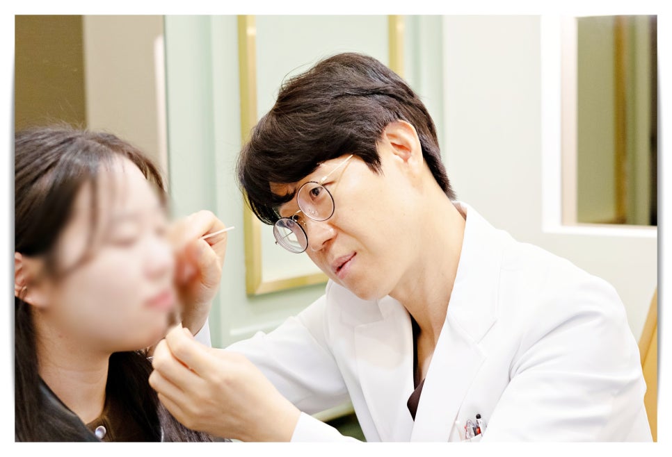 How to Prevent Nasal Tip Drooping image 5