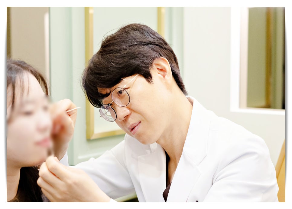 How to Prevent Nasal Tip Drooping image 4