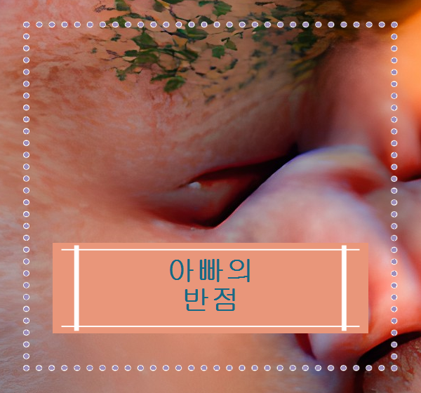 아빠의 반점 06주와 11주 영화 노아 감상 관련 이미지 1