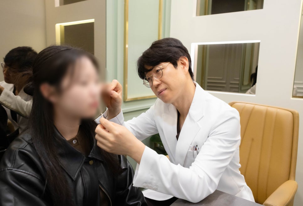 코성형재수술, 단순한 미용이 아니라 구조 복원입니다 관련 이미지 1