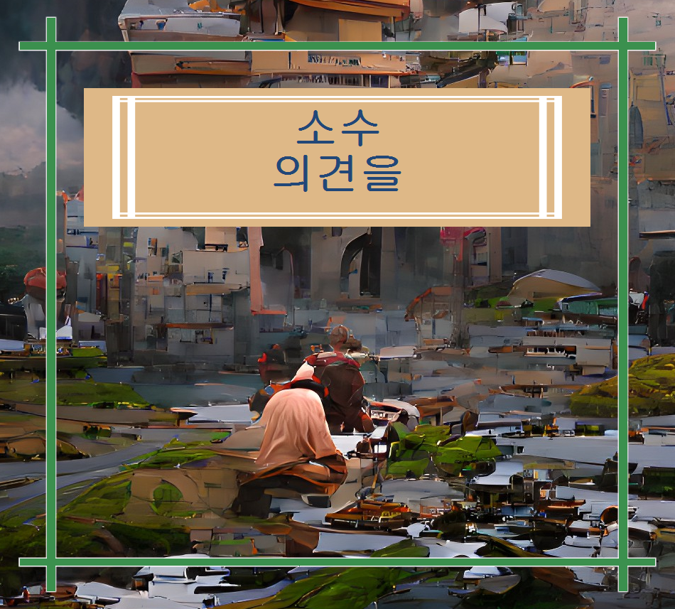 소수 의견을 흡수하는 궁전 영화는 스포일러가 없습니다 관련 이미지 1