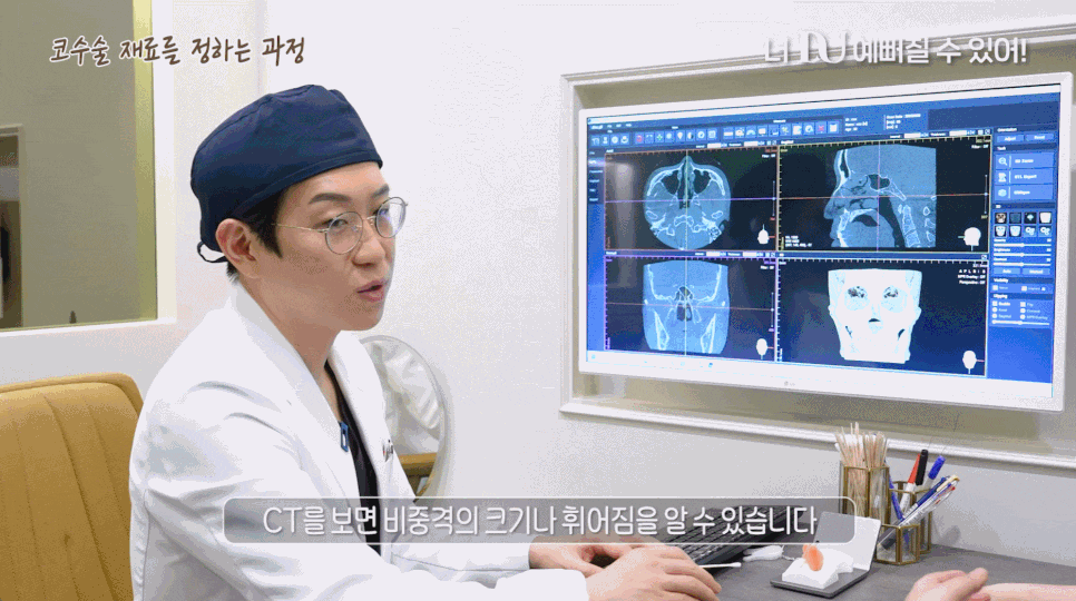 Male Nose Filler Side Effects: When Is Surgery Necessary? image 1
