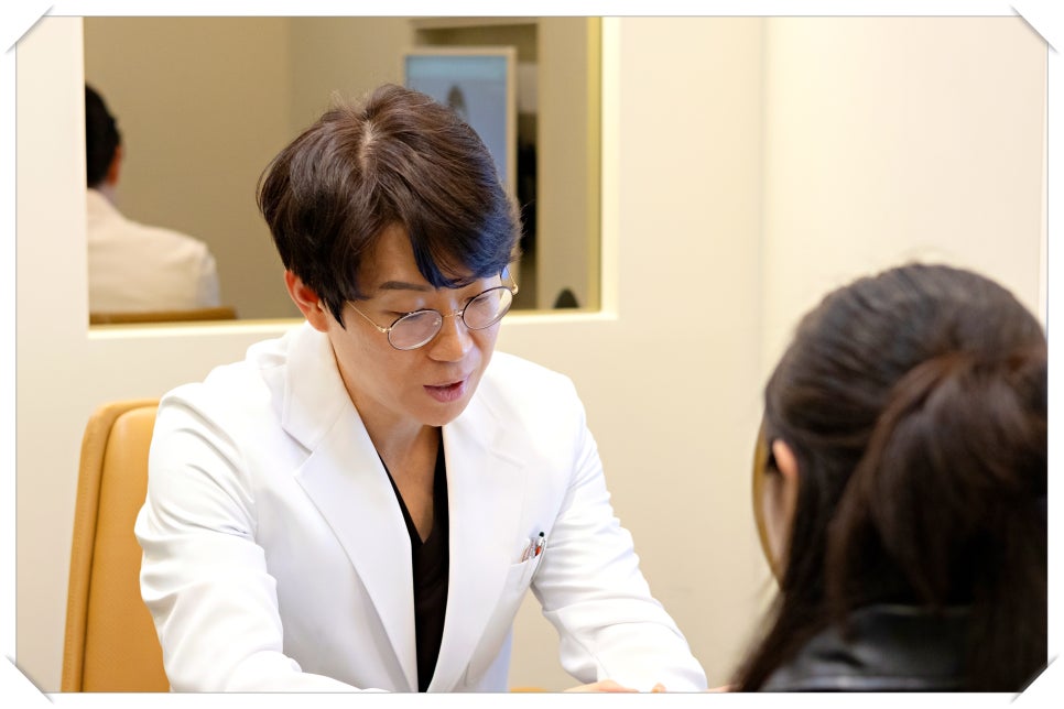 미니거상흉터 최소화, 자연스러운 리프팅을 위한 전략 관련 이미지 1