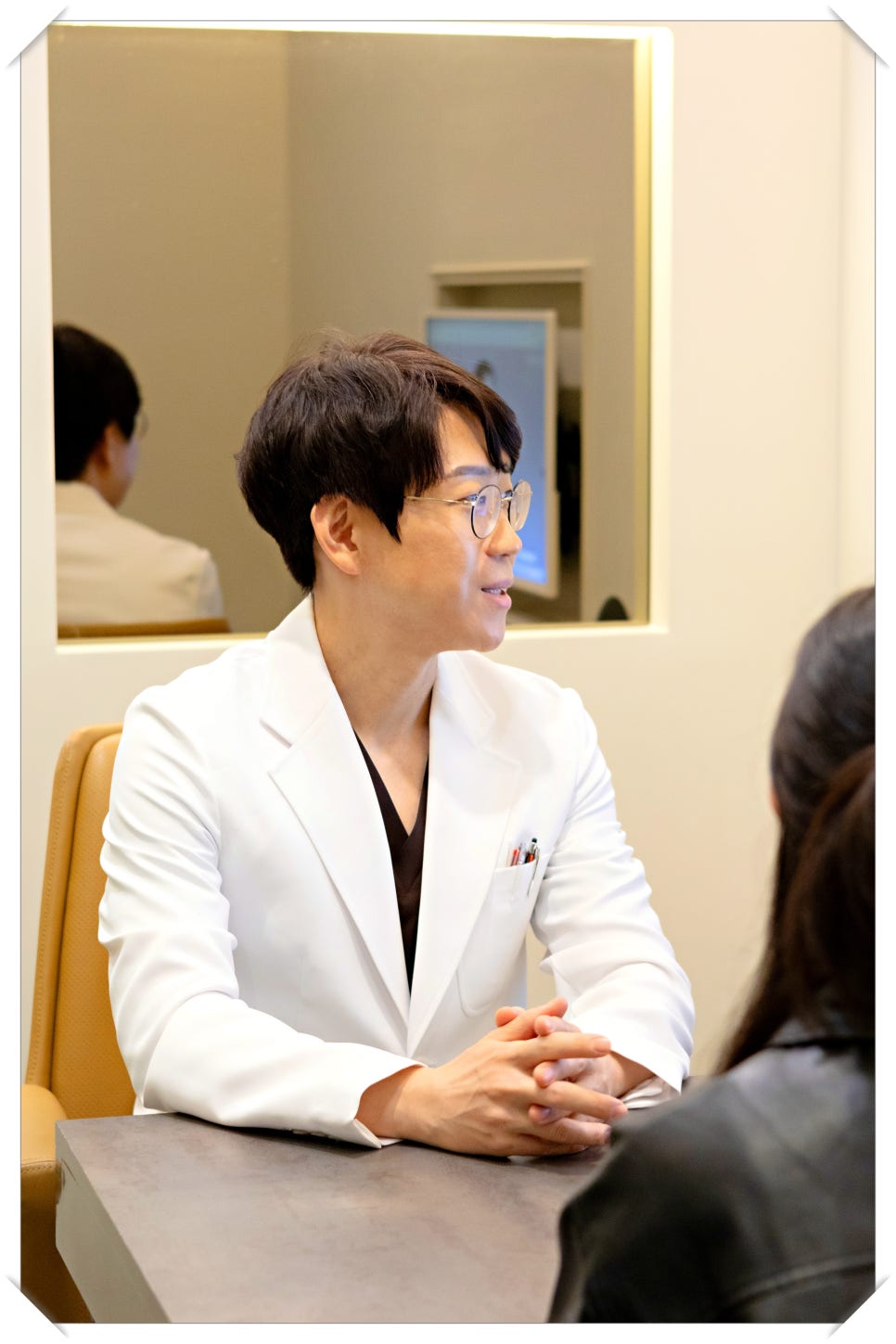 미니거상흉터 최소화, 자연스러운 리프팅을 위한 전략 관련 이미지 2