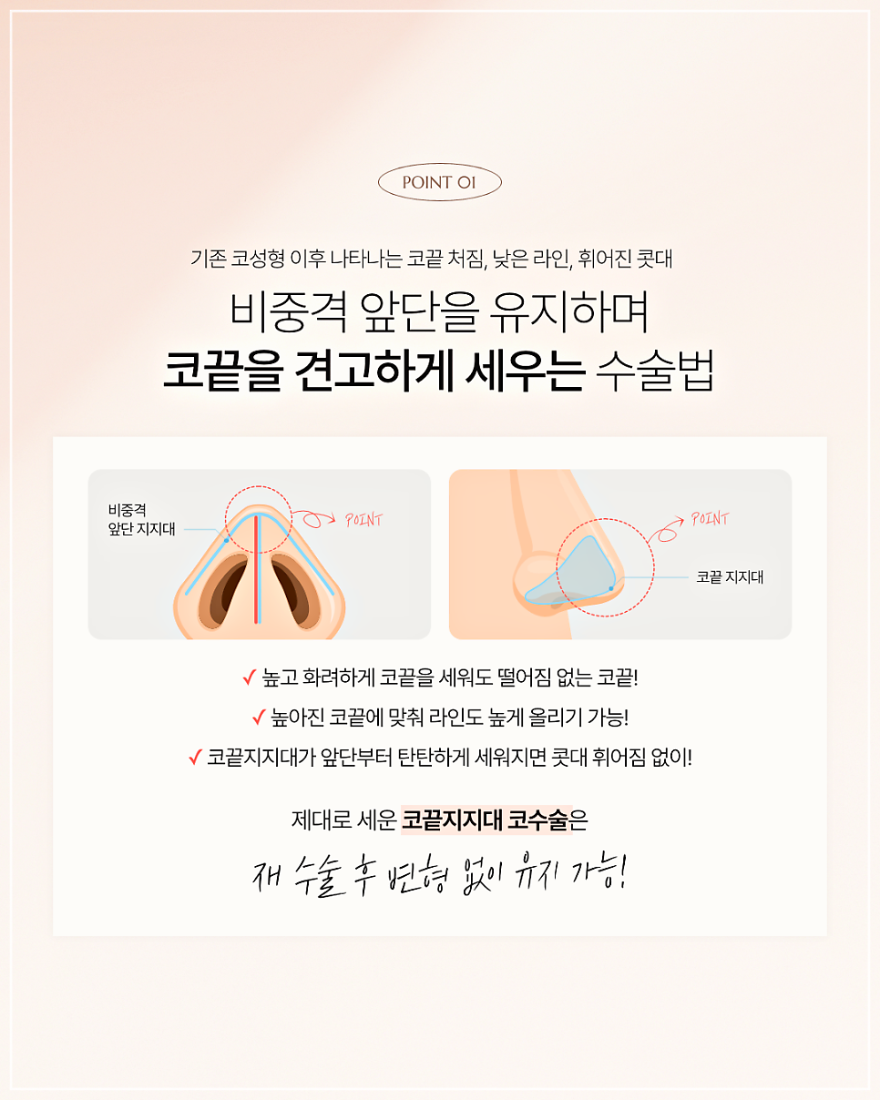 코끝필러퍼짐, 왜 생기고 어떻게 해결할까? 관련 이미지 4