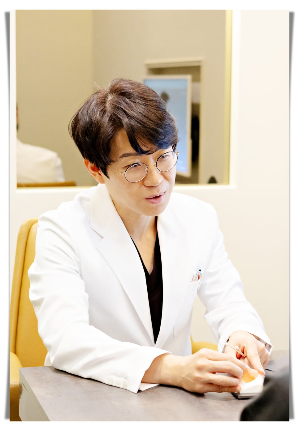 How Can You Get Double Chin Muscle Tightening Safely Without Side Effects? image 1