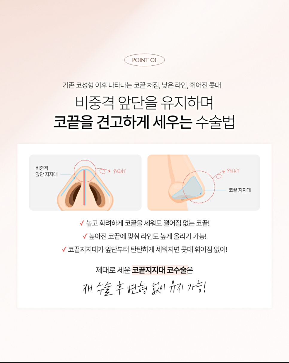Revision Rhinoplasty Revision Surgery: Why You Should Choose a Plastic Surgery Clinic More Carefully Than for the First Surgery image 7