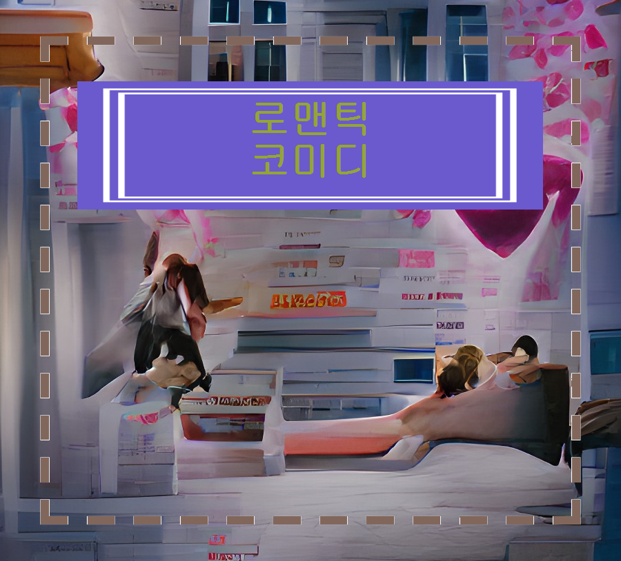 Romantic Comedy Film Review: Excluding Sentiment and Comedy image 1