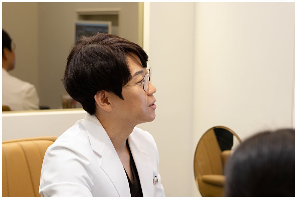 Seoul facelift results vary depending on where you get the procedure. image 1