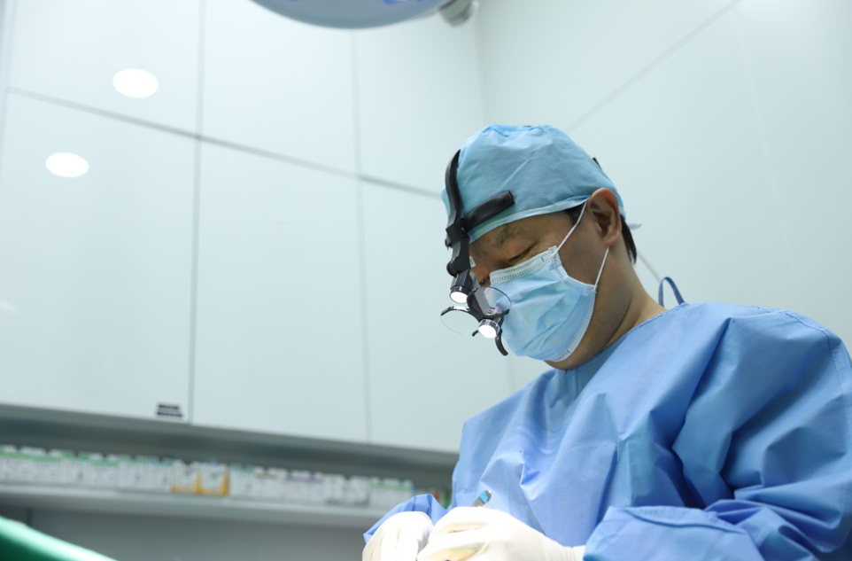Thread Lifting Bruising: The Difference in Procedure Method Makes the Difference image 2