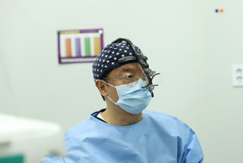 강남 실리프팅, 유지기간과 효과를 늘리기 위해 관련 이미지 2