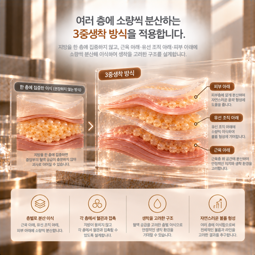 가슴지방이식가격, 비용보다 먼저 확인해야 할 한 가지 관련 이미지 5