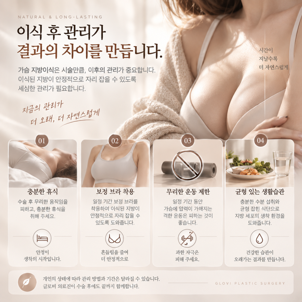 압구정가슴성형, 보형물 없이 자연스럽게 바꾸는 방법이 있습니다 관련 이미지 10