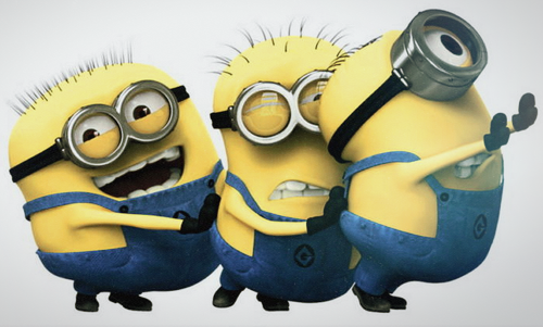 미니언에 푹 빠진 요즘입니다!!! 관련 이미지 3