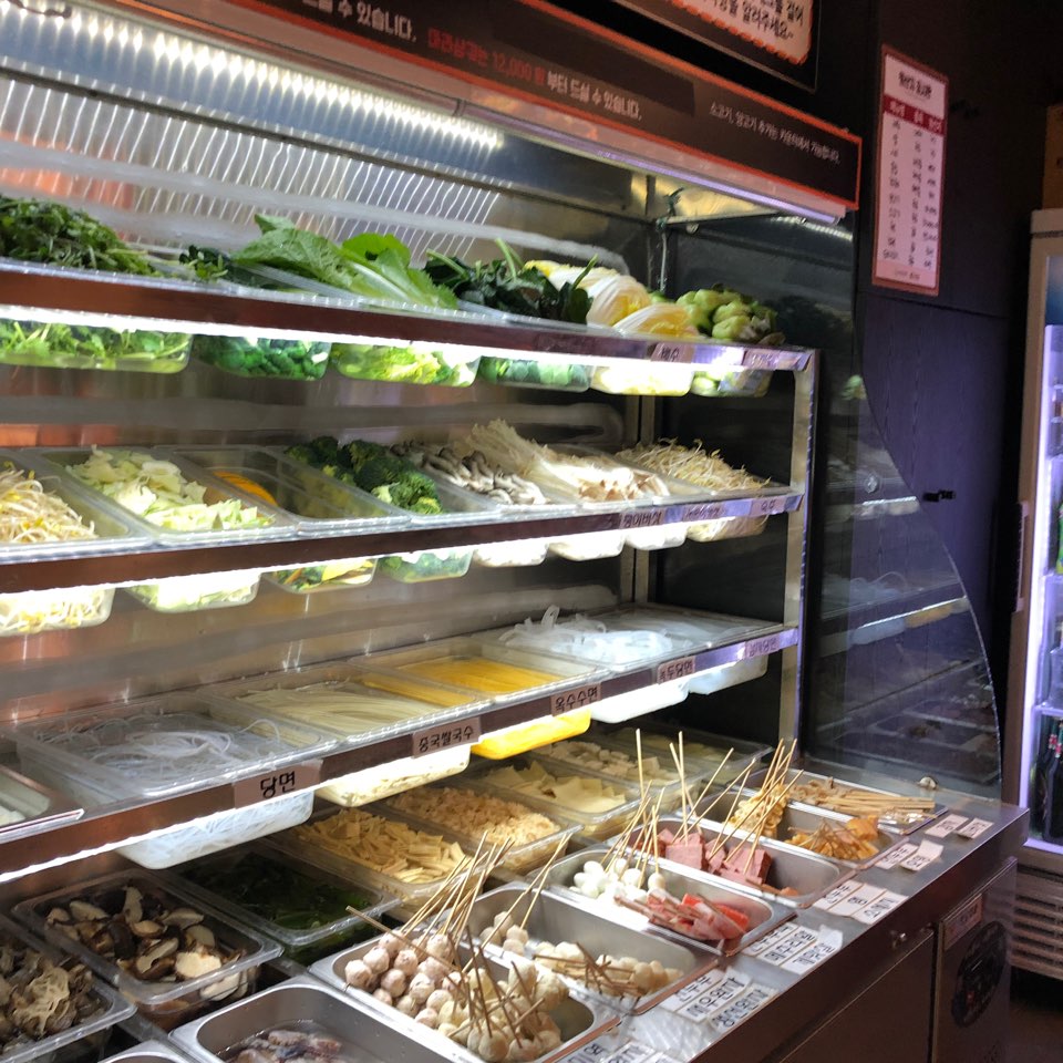 압구정맛집 신룽푸마라탕 관련 이미지 7