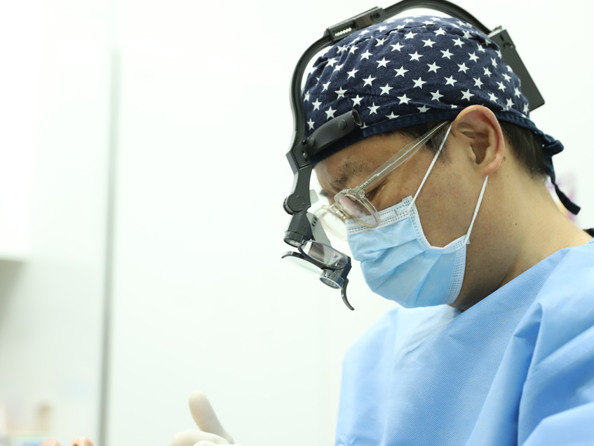 눈썹하거상술, 중년 눈매 교정 전 꼭 알아둘 사실 관련 이미지 4