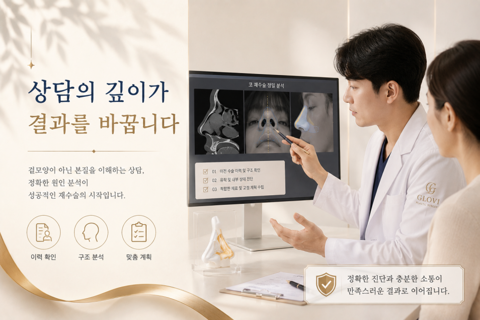 코 재수술 병원 상담 전 체크할 2가지 필수 항목 관련 이미지 6