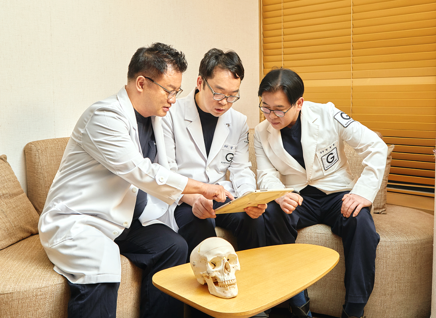 신뢰할 수 있는 글로비성형외과! 관련 이미지 1