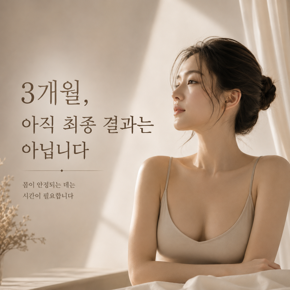 When Is the Right Time for Breast Revision Surgery in Gangnam? image 2