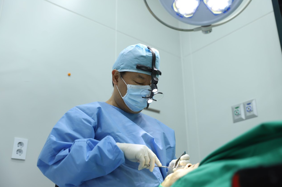 Seoul Thread Lifting: What You Should Know Before and After the Procedure image 3