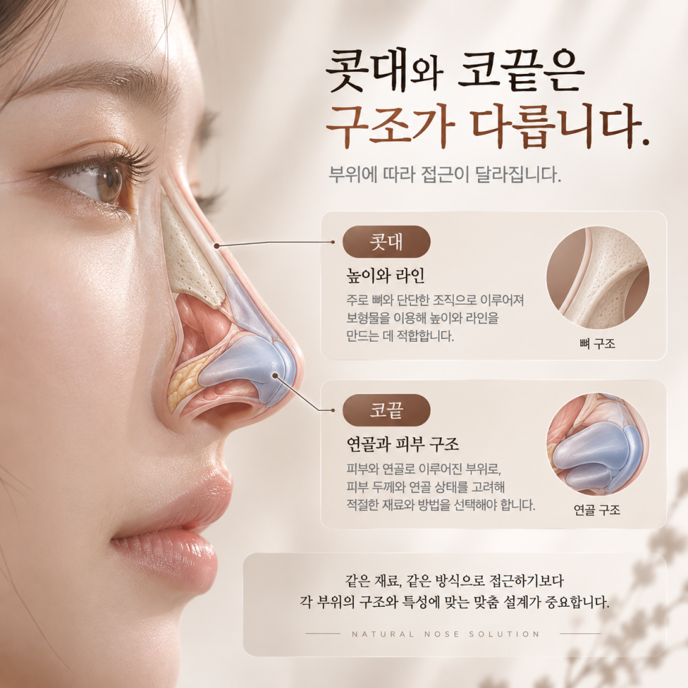 압구정코성형, 어떤 보형물과 재료를 선택하느냐가 중요한 이유 관련 이미지 2