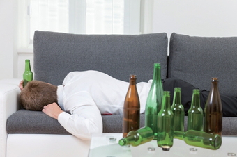 숙취가 괴로울 떄, 당신의 선택은? 관련 이미지 3