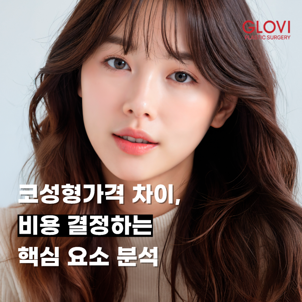 코성형가격 차이, 비용 결정하는 핵심 요소 분석 관련 이미지 1