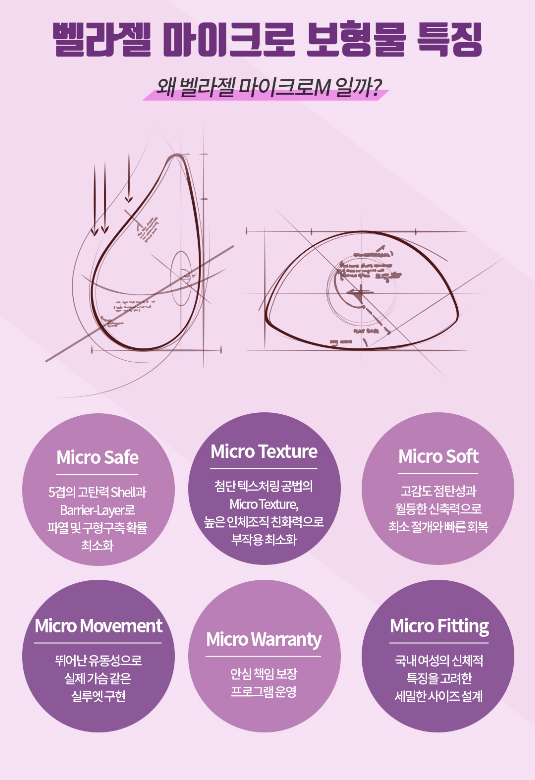 벨라젤가슴성형 움직임이 자연스러워요 관련 이미지 2