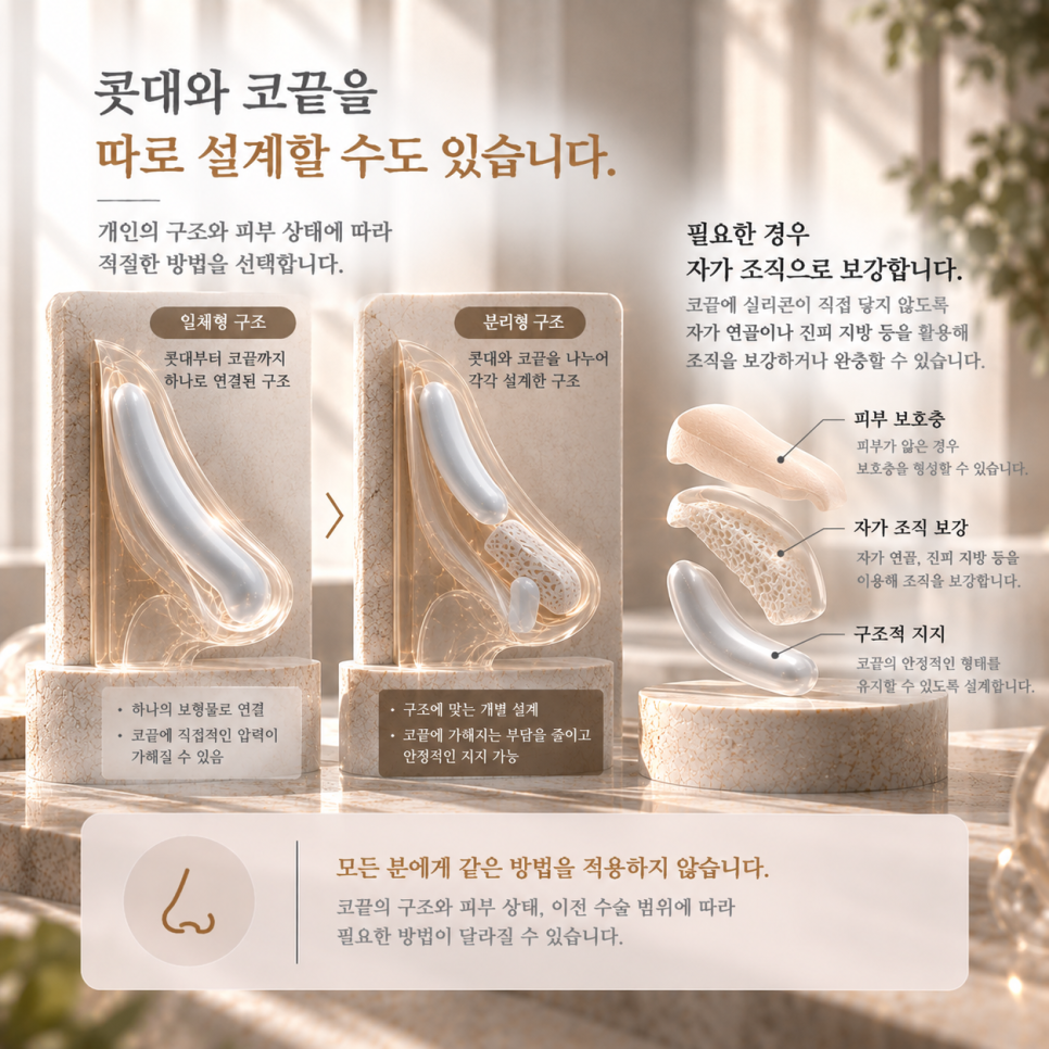 코재수술 후기, 두 번째 수술 전에 꼭 알아야 할 것들 관련 이미지 9