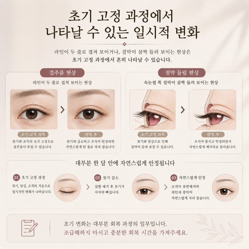 압구정 눈성형 후기 꼭 확인해야 할 체크포인트 관련 이미지 9