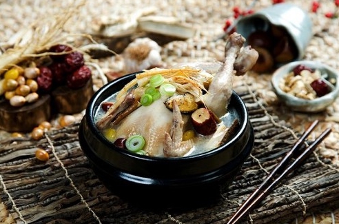 더운 여름의 복날, 당신의 선택은? 관련 이미지 4