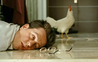 숙취가 괴로울 떄, 당신의 선택은? 관련 이미지 2