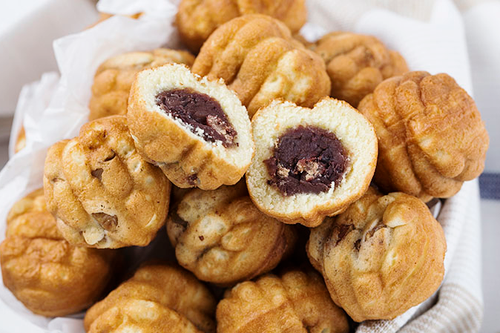 군것질거리 좋아하는 요즘, 자꾸 손이가요! 관련 이미지 4